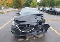 2015 MAZDA MAZDA3 GS