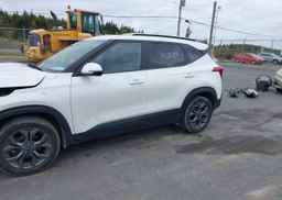 2024 KIA SELTOS LX