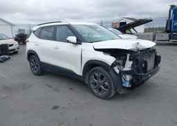 2024 KIA SELTOS LX
