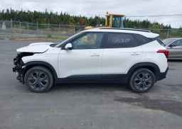 2024 KIA SELTOS LX
