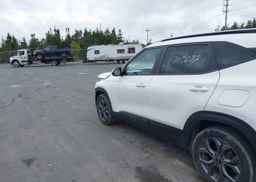 2024 KIA SELTOS LX