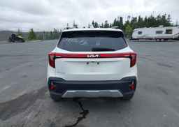 2024 KIA SELTOS LX