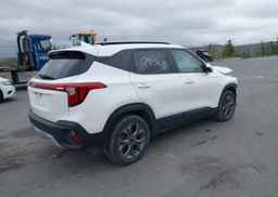 2024 KIA SELTOS LX