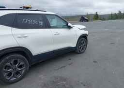 2024 KIA SELTOS LX