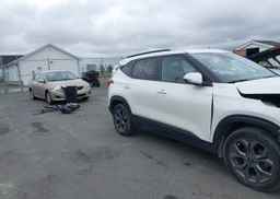 2024 KIA SELTOS LX