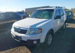 2008 MAZDA TRIBUTE GS V6