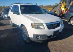 2008 MAZDA TRIBUTE GS V6