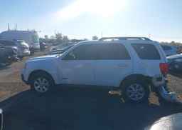 2008 MAZDA TRIBUTE GS V6