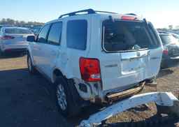 2008 MAZDA TRIBUTE GS V6