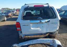2008 MAZDA TRIBUTE GS V6