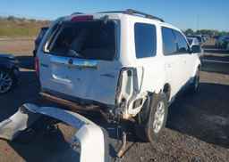 2008 MAZDA TRIBUTE GS V6