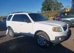 2008 MAZDA TRIBUTE GS V6