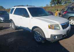 2008 MAZDA TRIBUTE GS V6