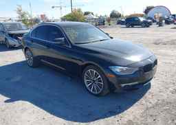 2014 BMW 328I XDRIVE