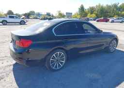 2014 BMW 328I XDRIVE