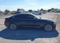 2014 BMW 328I XDRIVE