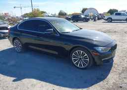 2014 BMW 328I XDRIVE