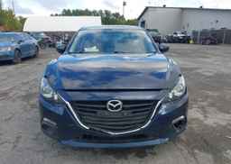 2016 MAZDA 3 TOURING