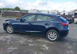 2016 MAZDA 3 TOURING