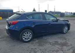 2016 MAZDA 3 TOURING