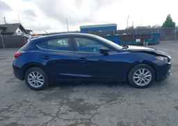 2016 MAZDA 3 TOURING
