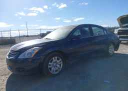2012 NISSAN Altima S