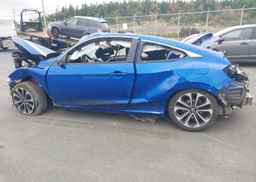 2018 HONDA CIVIC SI