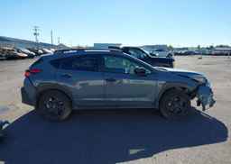 2024 SUBARU CROSSTREK CONVENIENCE