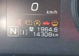 2024 SUBARU CROSSTREK CONVENIENCE