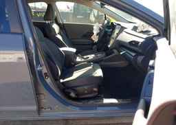 2024 SUBARU CROSSTREK CONVENIENCE