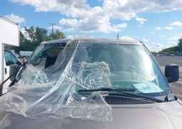 2011 CHEVROLET EXPRESS 1500 LS