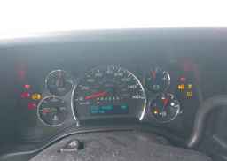 2011 CHEVROLET EXPRESS 1500 LS