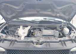 2011 CHEVROLET EXPRESS 1500 LS