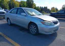 2003 TOYOTA CAMRY LE V6