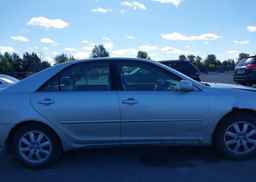 2003 TOYOTA CAMRY LE V6