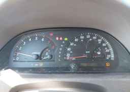 2003 TOYOTA CAMRY LE V6