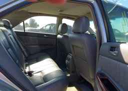2003 TOYOTA CAMRY LE V6