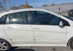 2008 MERCEDES-BENZ B 200