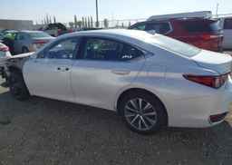 2021 LEXUS ES 250