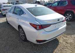 2021 LEXUS ES 250