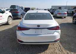 2021 LEXUS ES 250