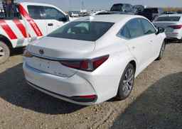 2021 LEXUS ES 250