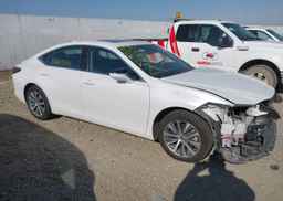 2021 LEXUS ES 250