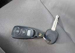 2007 KIA RONDO EX V6