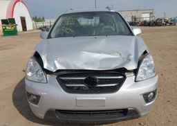 2007 KIA RONDO EX V6
