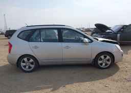 2007 KIA RONDO EX V6