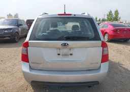 2007 KIA RONDO EX V6
