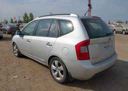 2007 KIA RONDO EX V6