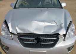 2007 KIA RONDO EX V6