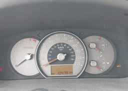 2007 KIA RONDO EX V6